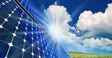 Solar Energy Panels