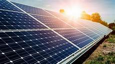 Solar Energy Panels