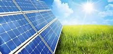 Solar Energy Photovoltaic System