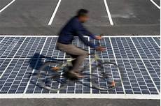 Solar Energy Plant