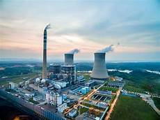 Solar Energy Plant