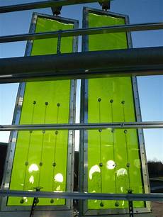 Solar Energy Pressurized System