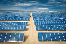 Solar Energy Pressurized System