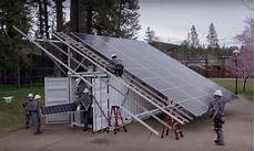 Solar Energy Pressurized System