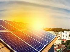 Solar Energy Prices