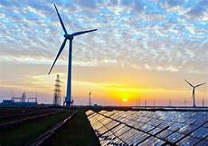 Solar Energy Profile