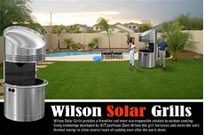 Solar Energy Profiles