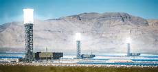 Solar Energy Projects