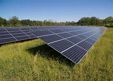 Solar Energy Pump