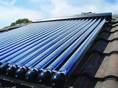 Solar Energy Pump
