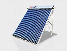 Solar Energy Selective Collector