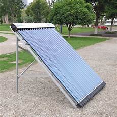 Solar Energy Selective Collector