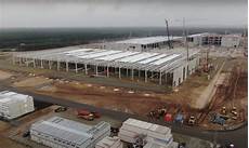 Solar Energy Steel Structure