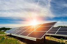 Solar Energy Storage
