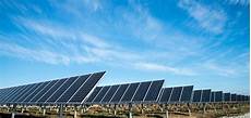 Solar Energy Storage