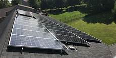 Solar Energy Systems Showroom