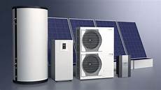 Solar Energy Systems
