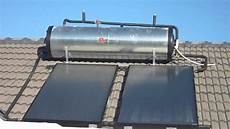 Solar Flat Collectors