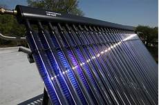 Solar Flat Collectors