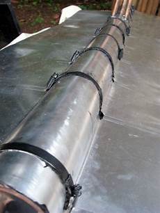 Solar Flat Plate Collector