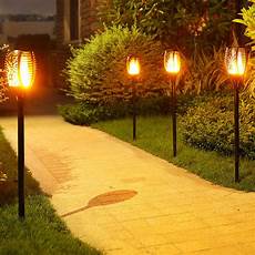 Solar Garden Lamp