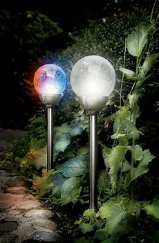 Solar Garden Led Light