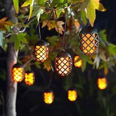 Solar Garden Led Lighting