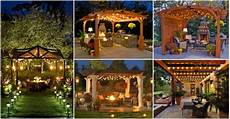 Solar Garden Led Lighting