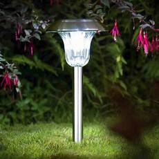 Solar Garden Light