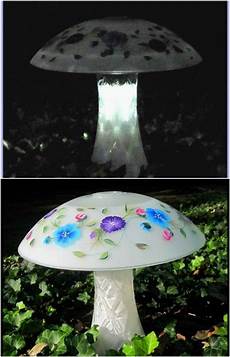 Solar Garden Lights