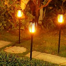 Solar Garden Lights