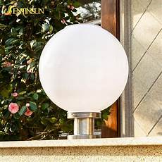 Solar Garden Lights