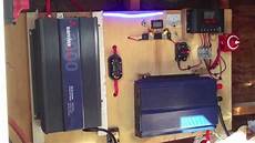Solar Generator
