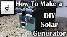 Solar Generators