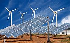Solar Generators