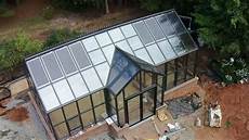 Solar Greenhouse Systems
