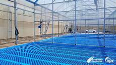 Solar Greenhouse Systems