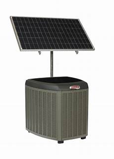 Solar Heat Pumps