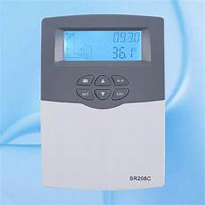 Solar Heating Equipments