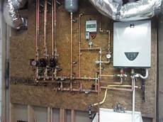 Solar Heating System