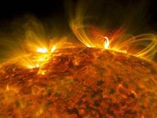 Solar Heating