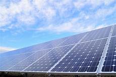 Solar Home Power