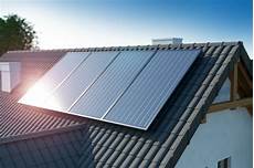 Solar Home Systems