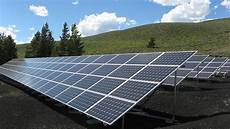 Solar Installation