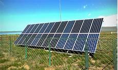 Solar Invertervacuum