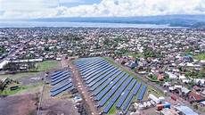 Solar Irrigation Systems