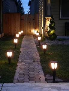 Solar Lamp
