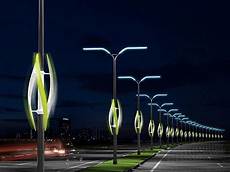 Solar Lamp