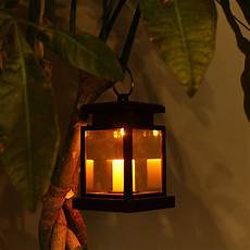 Solar Landscape Lamps