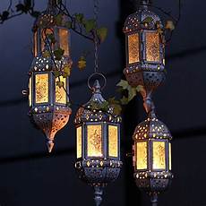 Solar Lantern